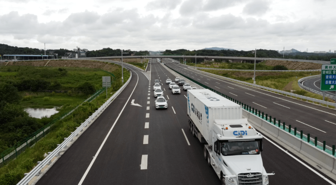 建長武高速最新進(jìn)展與前景展望