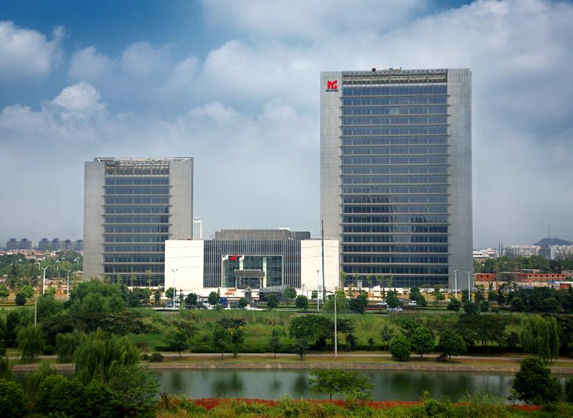 馬鋼合肥公司科技革新引領未來生活新篇章