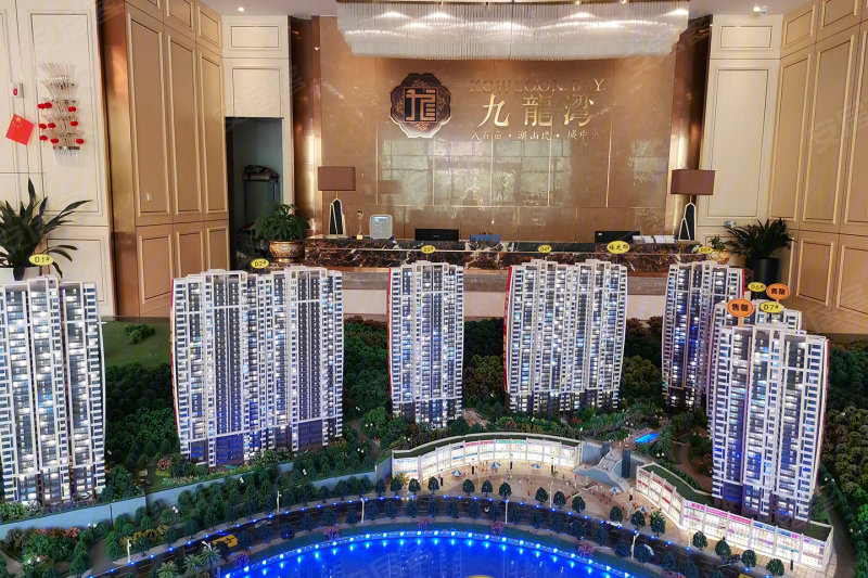 御錦城九瓏灣最新動態(tài)揭秘，鄰里間的溫馨日常更新概況