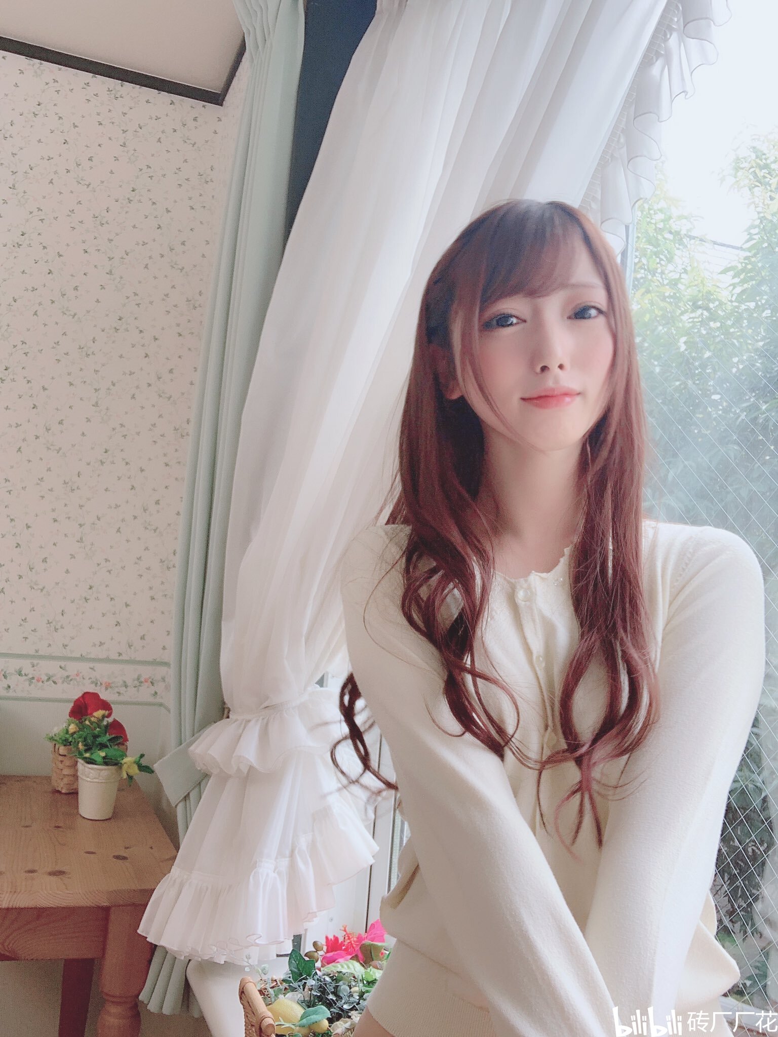 西宮木乃美探尋自然美景之旅，內心平和之地的追尋