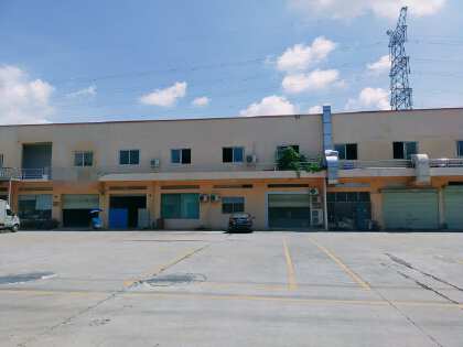 東莞長安上沙最新招工，友情的紐帶與家的溫馨記