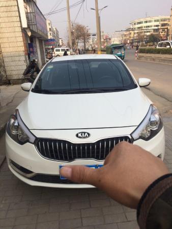 鹽城起亞K3最新報價揭秘，小巷深處的隱藏寶藏！