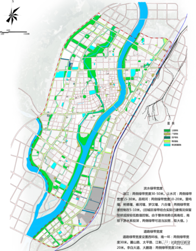 江油市河西新規劃揭秘，小巷深處的獨特風味與未來發展展望