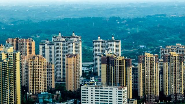 自貢房價走勢最新消息，多維度分析與觀點闡述深度解讀