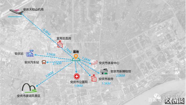 揭秘安慶萬達廣場最新選址內幕，隱藏小巷的特色小店等你來探索！