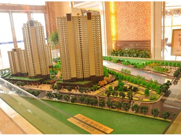 淮安九華學(xué)府最新房價探討與分析