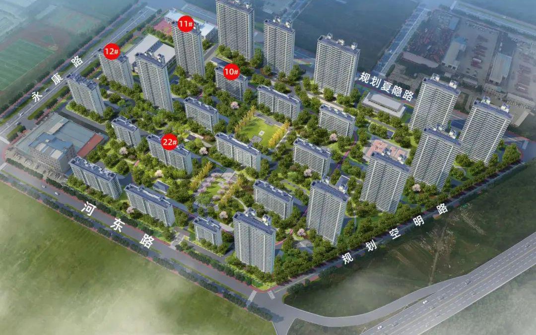 沭陽西城馥邦最新動態揭秘,最新進展與資訊速遞