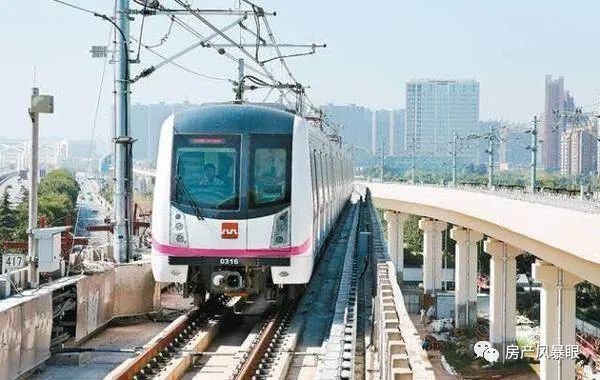 西安地鐵8號線最新進展與綠色出行，探尋古都的自然秘境之旅