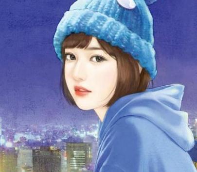 安知曉最新作品穆遠，小巷中的美食秘密探索