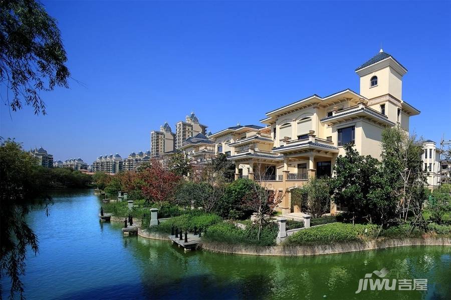 恒大海上威尼斯最新價格，時代印記與市場的焦點熱議