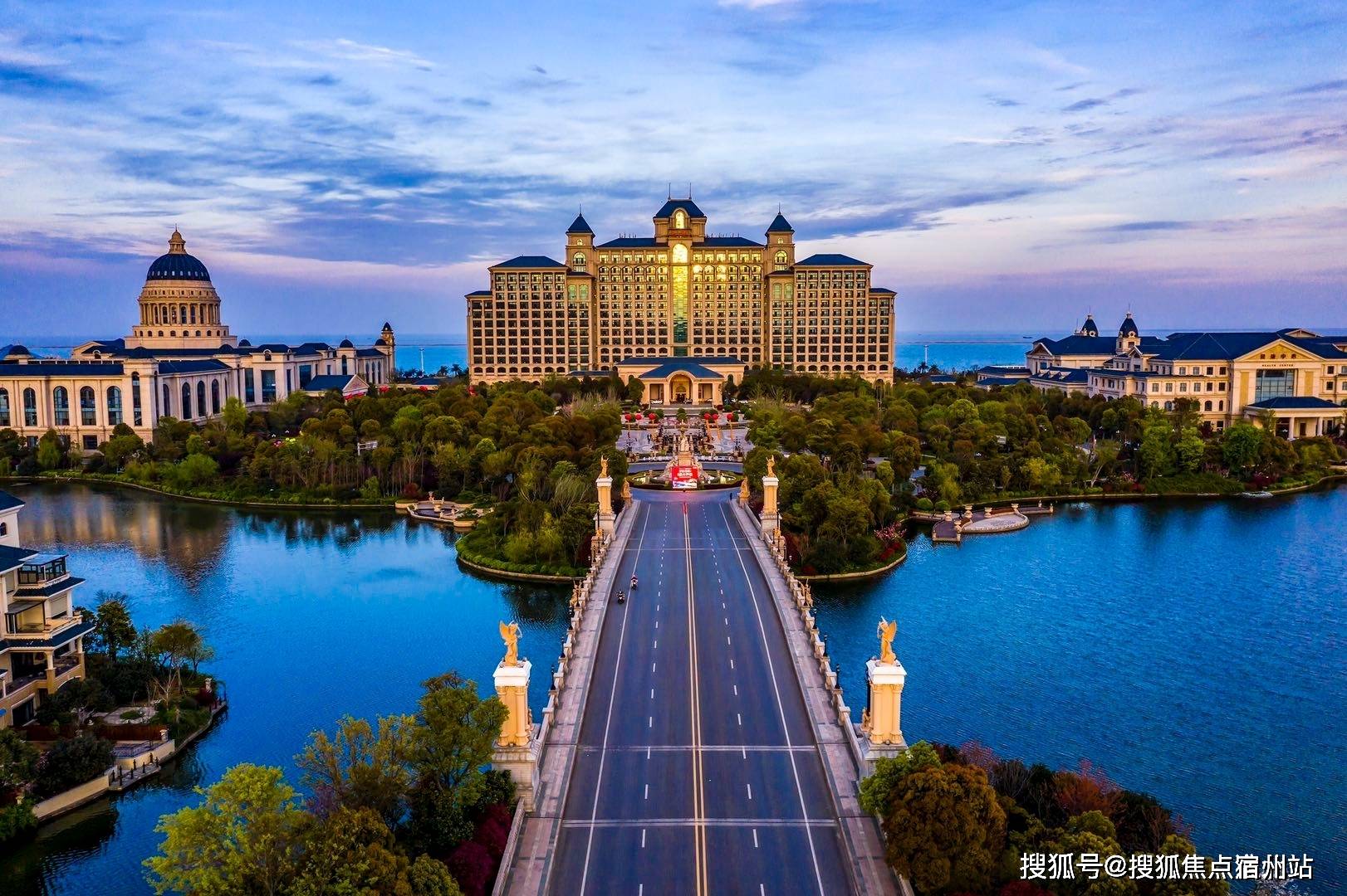 恒大海上威尼斯最新價格,時代印記與市場的焦點熱議