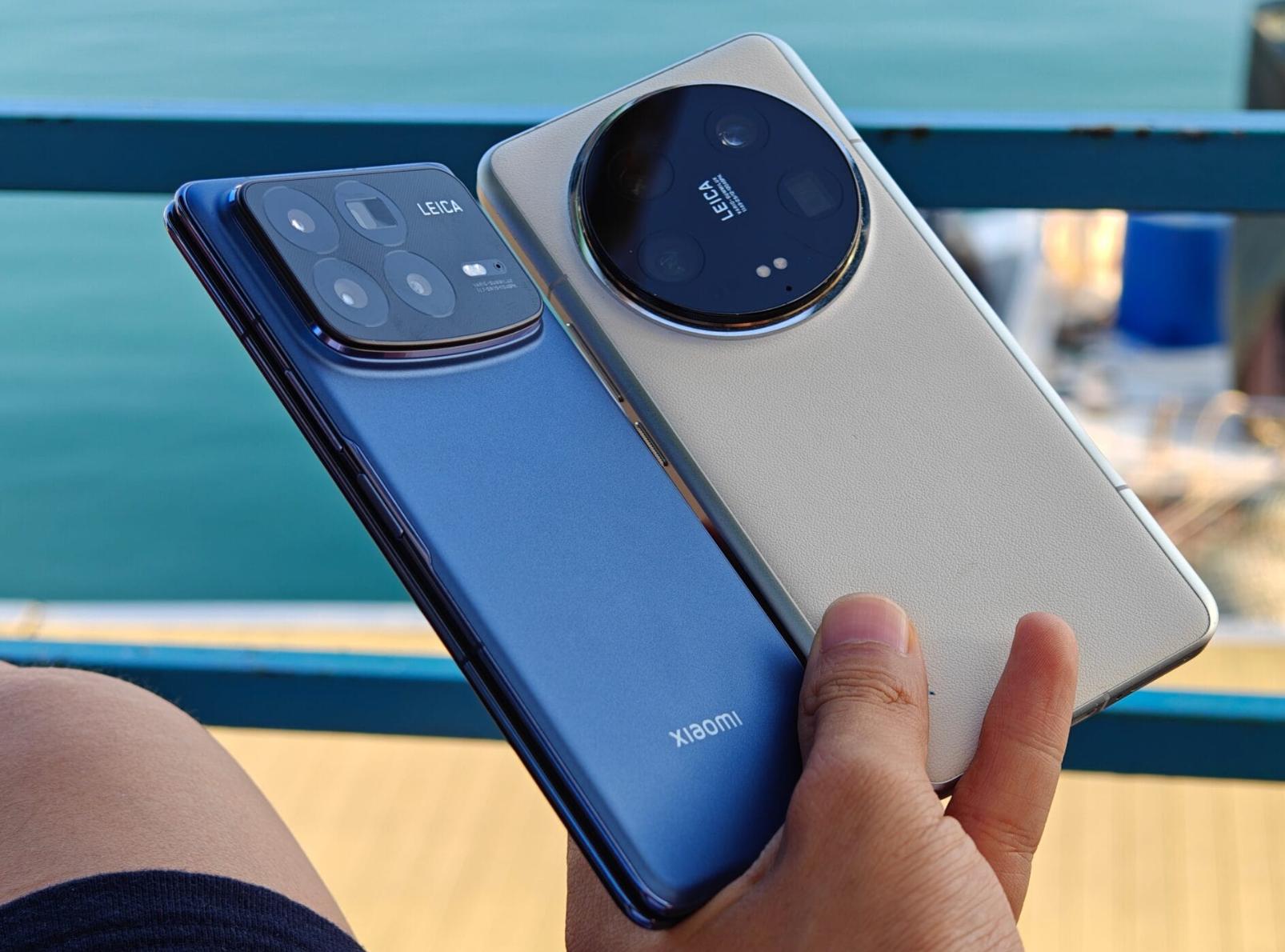 小米最新款手機2025科技盛宴，全新體驗，引領未來風潮！