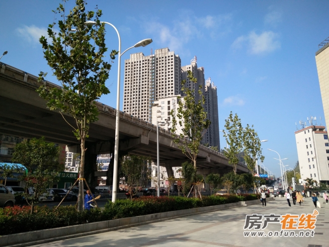 十堰中岳匯最新動態更新