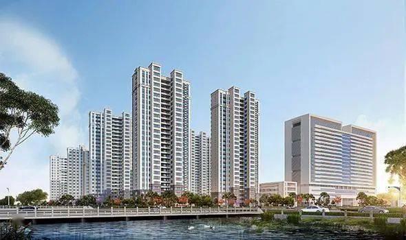 聊城最新樓盤信息一覽，自信與成就感的源泉