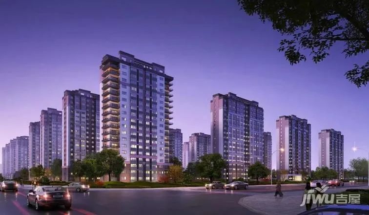 聊城最新樓盤信息一覽,自信與成就感的源泉