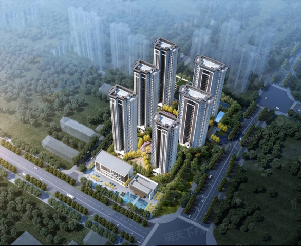 章丘翡翠東郡，科技與生活共舞的理想居所，最新房價一覽