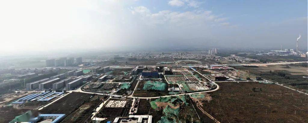 山西師大新校區最新科技產品介紹與新聞速遞