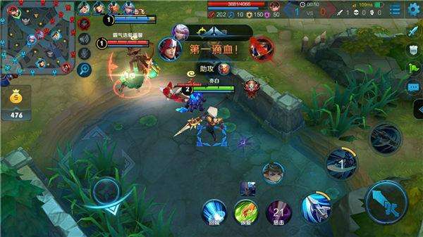 李白最新最強打野出裝，科技與野性的融合重塑生活體驗體驗