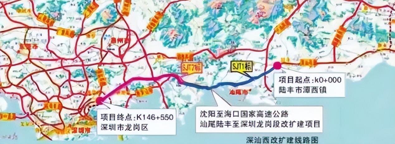 科技重塑駕駛體驗，2025年興汕高速最新動態
