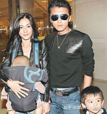 張柏芝與孩子日常溫馨趣事最新報道