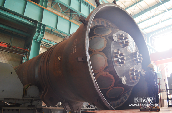 秦皇島核電站最新動態與巷中小店的獨特風情