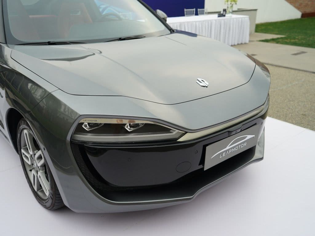 最新款國產跑車20萬，開啟速度與激情的幸福時光