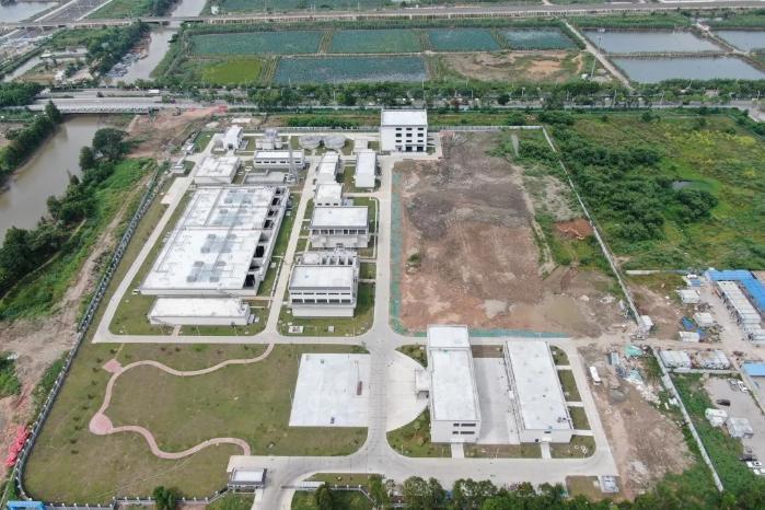 南沙萬頃沙科技革新引領(lǐng)未來招聘新潮啟事