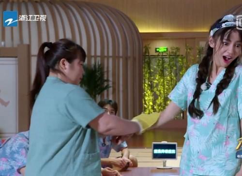 急招搓背技師，步驟指南與職業機會探索