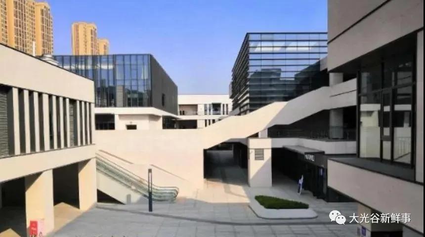 光谷永旺最新動(dòng)態(tài)揭秘