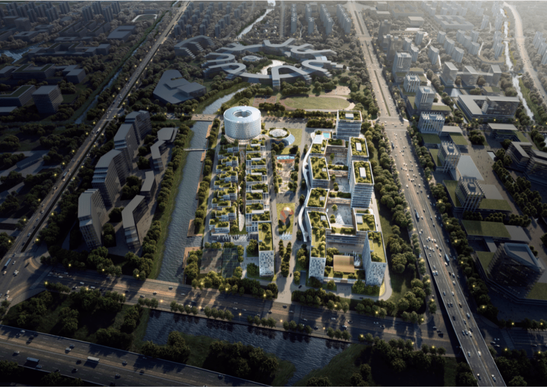 潛江新城區的建設進展與未來展望,最新進度揭秘!