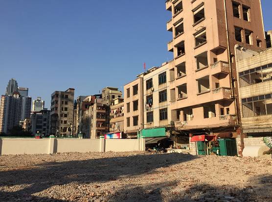 冼村改造最新動態,探索自然美景,尋求內心平靜之旅