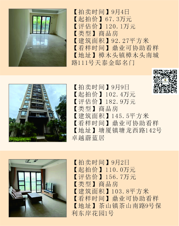 東莞房產網最新樓盤,時代印記與都市脈搏同步更新