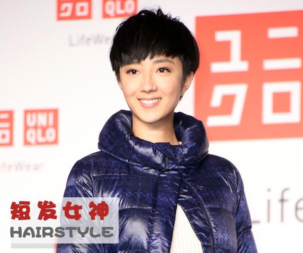 桂綸鎂最新發型揭秘,小巷深處的時尚靈感來源