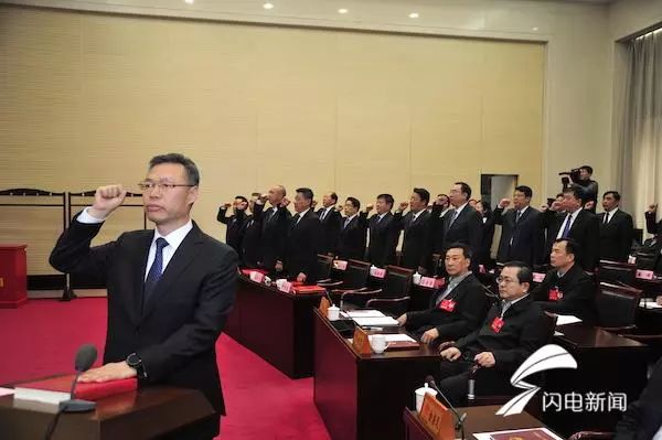 濟南市人大最新任命,決策力量引領(lǐng)城市發(fā)展的步伐