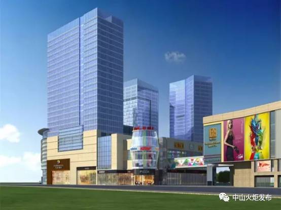 小欖海港城最新動態(tài)，海港奇遇記