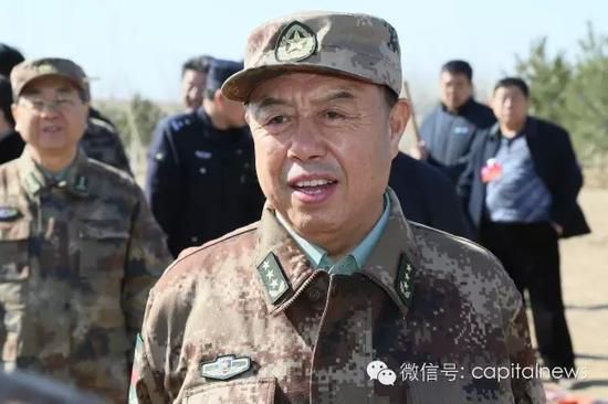 馬成效少將的最新動態(tài)??