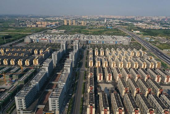 襄陽樊西新區(qū)最新動態(tài)及新聞解讀技能指南