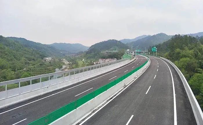 滬蓉高速最新收費標準詳解及查詢指南