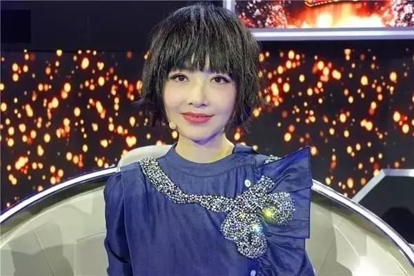 魯豫最新發型圖片，詳細步驟指南與發型展示