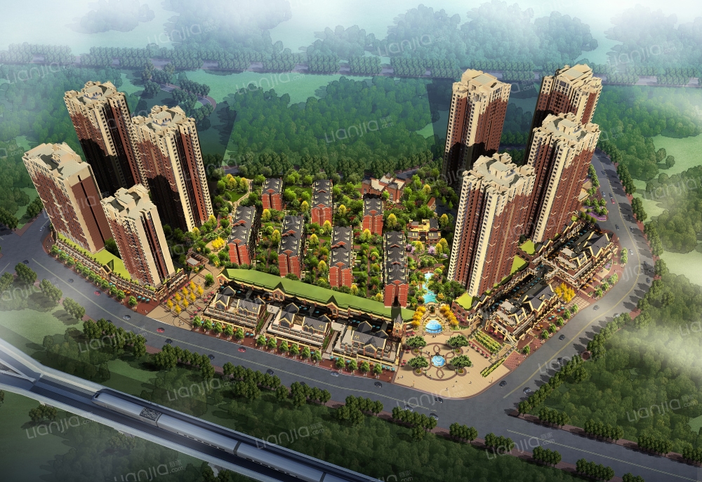 六安溫莎小鎮最新價格揭秘，巷弄深處的隱藏寶藏