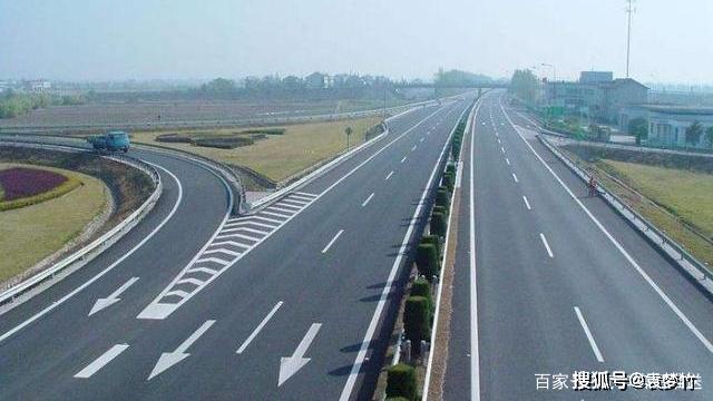 鄭焦晉高速實時路況更新與報告