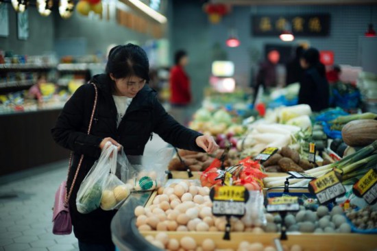 上海新菜市場招商啟幕,小市場的大家庭故事探索