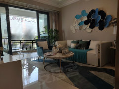 中信濱江熙岸最新房?jī)r(jià)與溫馨家園故事概述