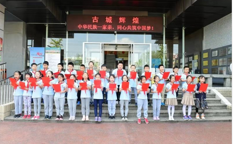 即墨山師附小最新動態更新