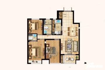 衡水恒茂城最新房價(jià)揭秘，溫馨家園夢的實(shí)現(xiàn)