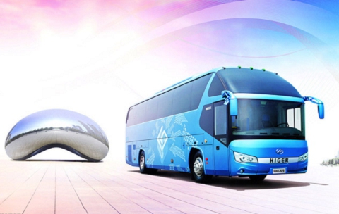 臥鋪客車退市最新動態，變革中的機遇與挑戰——學習與自信的交響曲