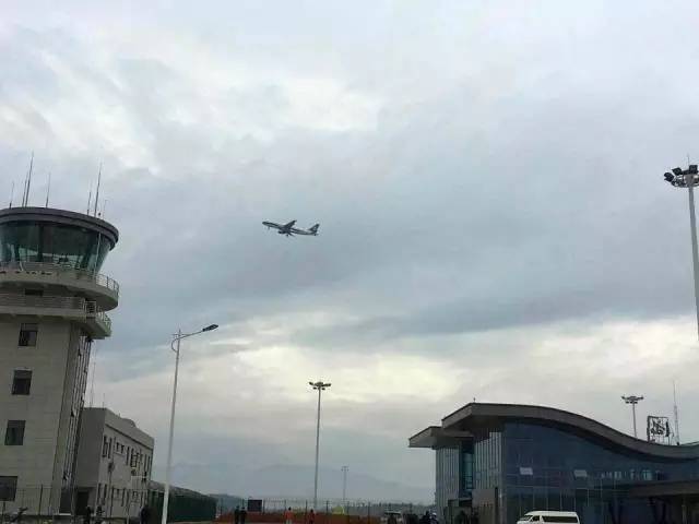 邵陽武岡機場最新動態更新，最新消息匯總