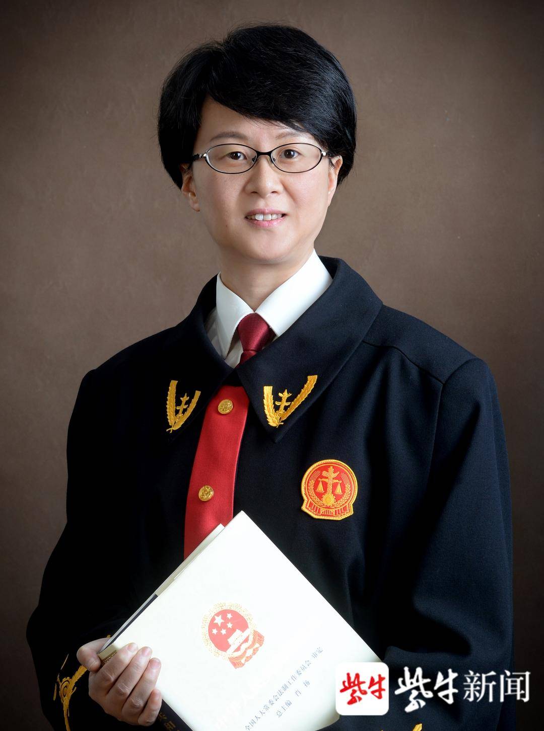 南京法官最新動態,引領科技潮流,重塑司法公正體驗