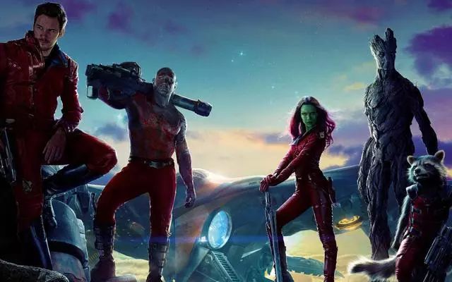 最新科幻大片排行榜，領(lǐng)略未來世界的震撼魅力