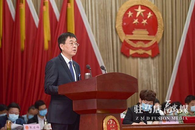 上蔡縣委最新領(lǐng)導(dǎo)班子成員名單公布?